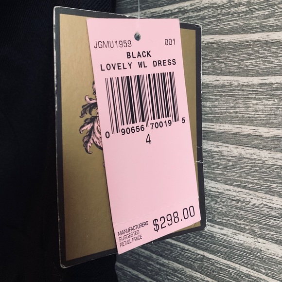 Juicy Couture cocktail dress - Picture 7 of 7